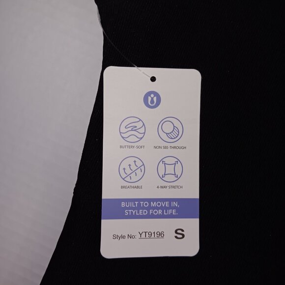 OTOS ACTIVEWEAR TOP - Picture 2 of 10